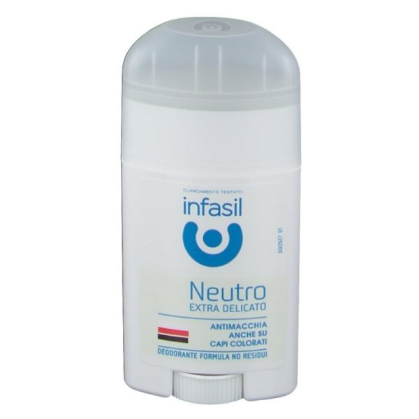 INFASIL deo stick 50ml