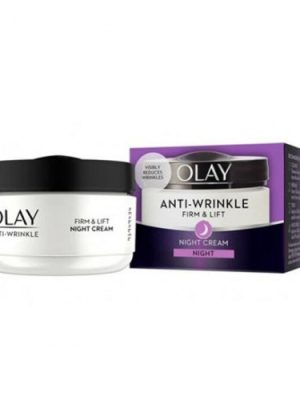 OLAZ anti rughe notte 50ml