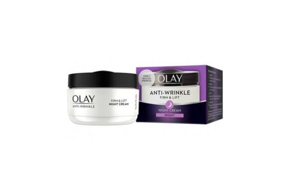 OLAZ anti rughe notte 50ml