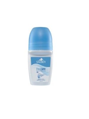 SAUBER deocare roll on 50ML