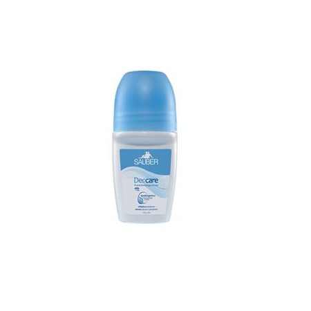 SAUBER deocare roll on 50ML