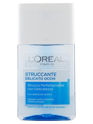 L'OREAL struccante occhi 125ML