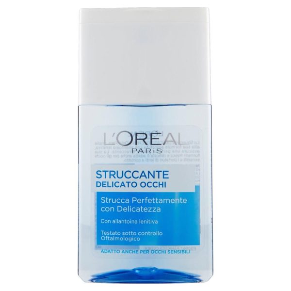 L'OREAL struccante occhi 125ML