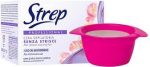 STREP cera depilatoria senza striscie 100ml