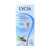 LYCIA STRISCE BRACCIA&GAMBE