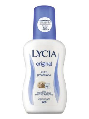 LYCIA original vapo no gas