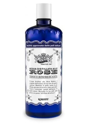 ACQUA ALLE ROSE tonico 300ml
