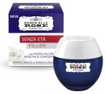 ACQUA ALLE ROSE crema senza età filler 50ml