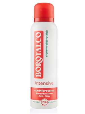 BOROTALCO DEO  SPRAY intensive 150ml