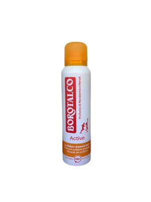 BOROTALCO DEO SPRAY active150ml