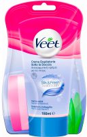 VEET CREMA DEPILATORIA SOTTO LA DOCCIA 150 PSS