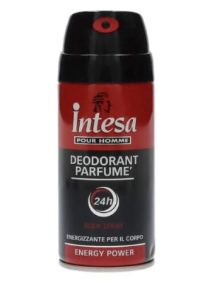 INTESA DEODORANTE energy power 150ml