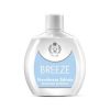 BREEZE deodorante no gas freschezza talcata 100ml
