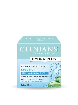 CLINIANS hydra plus 50ml