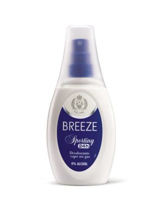 BREEZE DEO VAPO sporting 75ml