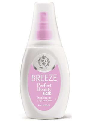 BREEZE DEO VAPO perfect beauty 75ml
