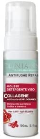 CLINIANS MOUSSE ANTIRUGHE REPAIR 150ML