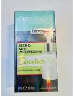 CLINIANS SIERO ANTIIMPERFEZIONI DETOX 30ML