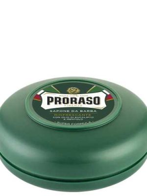 PRORASO sapone da barba 75ml