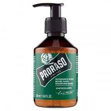 PRORASO DETERGENTE BARBA 200ML