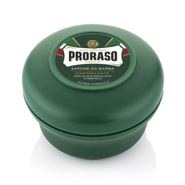 PRORASO sapone da barba 150ml