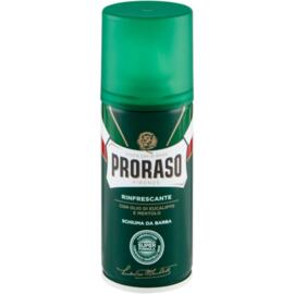 PRORASO RINFRESCANTE schiuma da barba 400ml