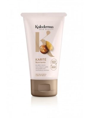 KALODERMA BURRO MANI karitè 75ml