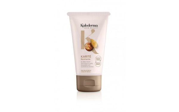 KALODERMA BURRO MANI karitè 75ml