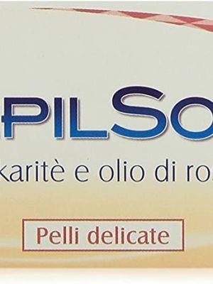 DEPILSOAP VISO 75 ML SOFT