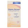 DEPILSOAP striscie viso pelli delicate 20 stiscie