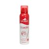 SAUBER DEO SPRAY DEOACTIVE spray 150ml