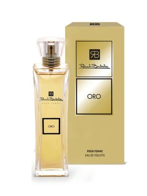 RENATO BALESTRA ORO FEMME 100ML