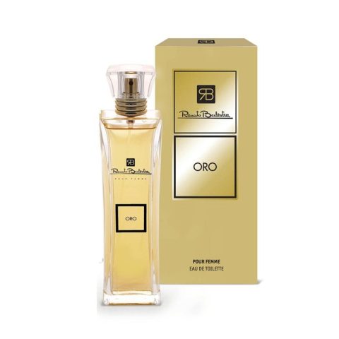 RENATO BALESTRA ORO FEMME 100ML