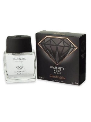 RENATO BALESTRA diamante nero EAU DE PARFUM POUR HOMME 100ML