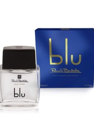RENATO BALESTRA BLU eau de toilette 100ml