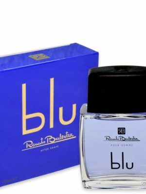 RENATO BALESTRA BLU aftershave 100ml
