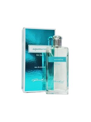GANDINI AQUAMARINA FOR MEN eau de toilette 30ml