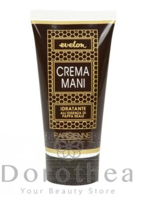 EVELON CREMA MANI parisienne 150ml