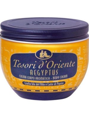 T ORIENTE C/CORPO AEGYPTUS V 300 M