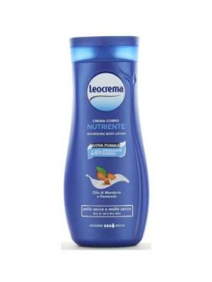LECOCREMA crema corpo nutriente 250ml