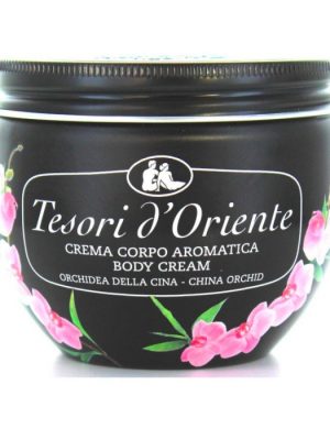 T ORIENTE C/CORPO ORCHIDEA V 300 M