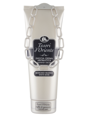 TESORI D ORIENTE B/S 250 ML M/BIANCO
