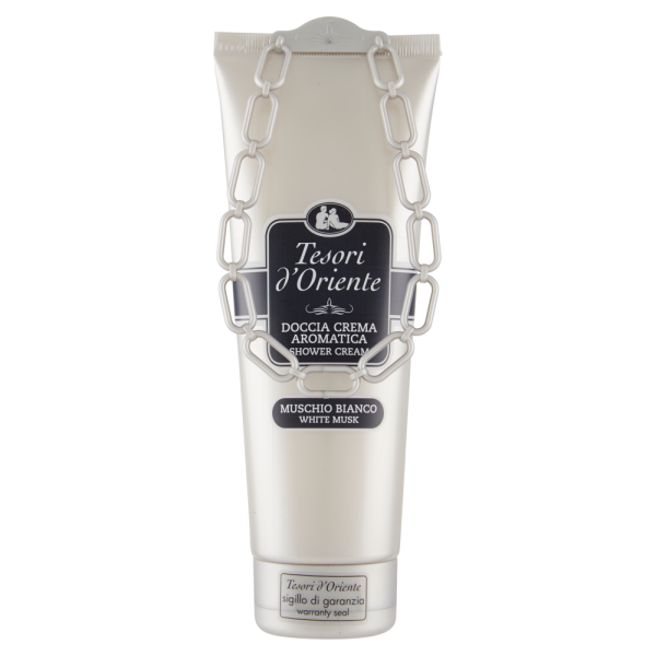 TESORI D ORIENTE B/S 250 ML M/BIANCO