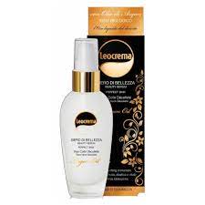 LEOCREMA SIERO DI BELLEZZA ARGAN OIL 50ML