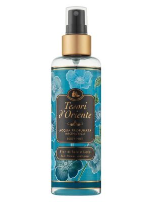 TESORI DORIENTE AQUA PROF SALE E LOTO