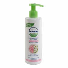 LEOCREMA latte detergente addolcente 250ml