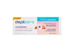 DEPILZERO CREMA DEPILATORIA GAMBE E BRACCIA CON OLIO MANDORLE 200ML