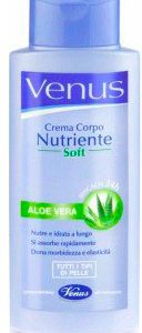 VENUS CREMA CORPO nutriente 250ml