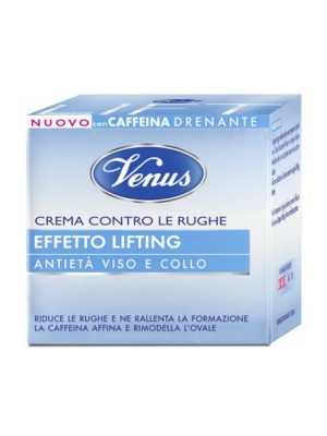 Venus lifting viso e collo 50ml
