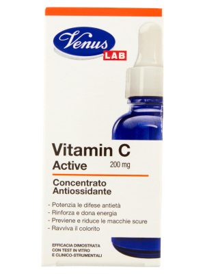VENUS VITAMIN C 30ML